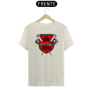 Nome do produto Camiseta Cristã Salmo 145:13 | Unissex Prime