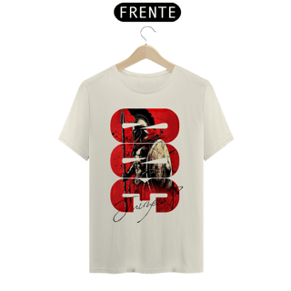 Nome do produto Camiseta Cristã Juízes 7 | Unissex Prime