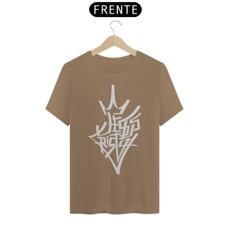 Nome do produto Camiseta Cristã Jesus (Estilo Grafite) | Unissex Prime