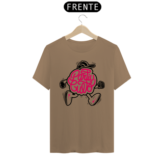 Nome do produto Camiseta Cristã Partiu culto | Unissex Prime