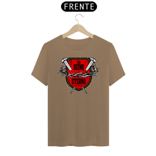 Nome do produto Camiseta Cristã Salmo 145:13 | Unissex Prime