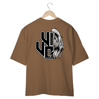Nome do produto Camiseta Oversized (Costa) - João 20