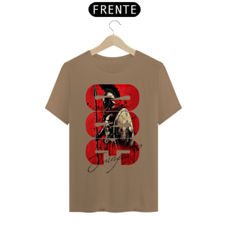 Nome do produto Camiseta Cristã Juízes 7 | Unissex Prime