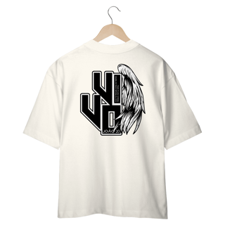 Nome do produto Camiseta Oversized (Costa) - João 20
