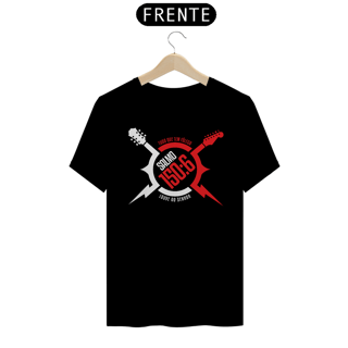 Nome do produto Camiseta Cristã Salmo 150:6 | Unissex Prime