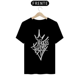 Nome do produto Camiseta Cristã Jesus (Estilo Grafite) | Unissex Prime