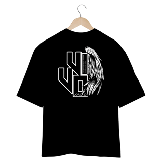 Nome do produto Camiseta Oversized (Costa) - João 20