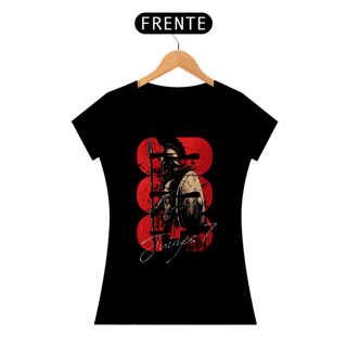 Nome do produto Camiseta Cristã Juízes 7 | Baby Long Prime