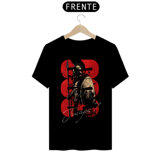 Nome do produto Camiseta Cristã Juízes 7 | Unissex Quality