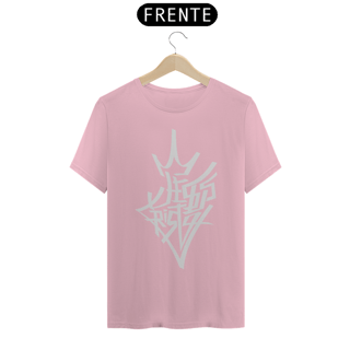 Nome do produto Camiseta Classic- Jesus - Estilo Grafite