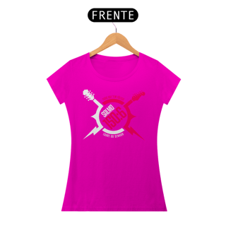 Nome do produto Camiseta Cristã Salmo 150:6 | Baby Long Quality
