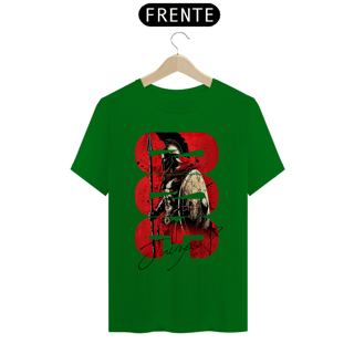 Nome do produto Camiseta Cristã Juízes 7 | Unissex Quality