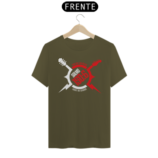 Nome do produto Camiseta Cristã Salmo 150:6 | Unissex Prime