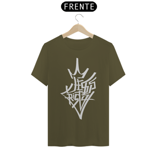 Nome do produto Camiseta Cristã Jesus (Estilo Grafite) | Unissex Prime