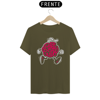Nome do produto Camiseta Cristã Partiu culto | Unissex Prime