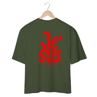 Nome do produto Camiseta Cristã Filipenses 2:5-11 | Oversized