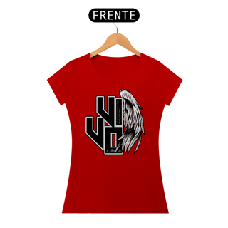 Nome do produto Camiseta Cristã João 20 | Baby Long Quality