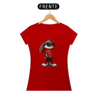 Nome do produto Camiseta personalizada Pernalonga | Baby Long