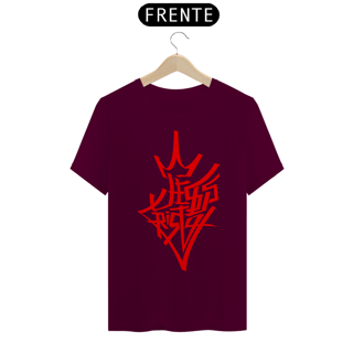Nome do produto Camiseta Classic- Jesus - Estilo Grafite