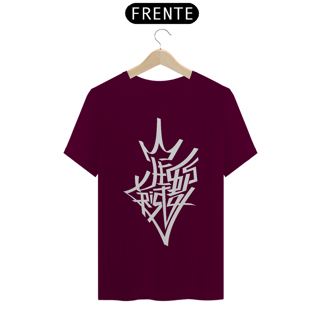Nome do produto Camiseta Classic- Jesus - Estilo Grafite