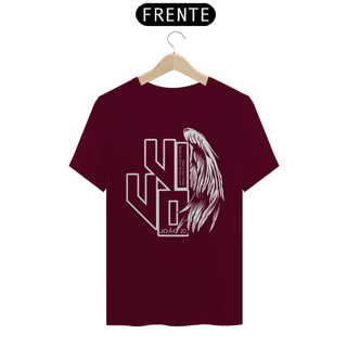 Nome do produto Camiseta Cristã João 20 | Unissex Quality