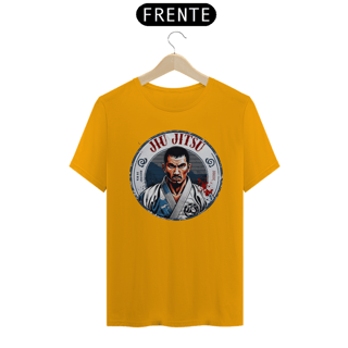 Nome do produto CAMISETA JIU JITSU WARRIOR