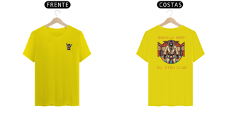 Nome do produto CAMISETA GORILLA GRIP