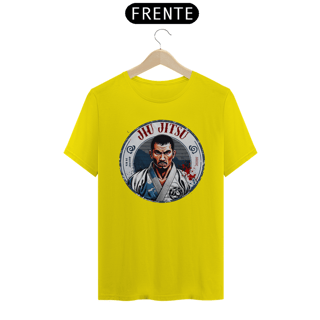 Nome do produto CAMISETA JIU JITSU WARRIOR