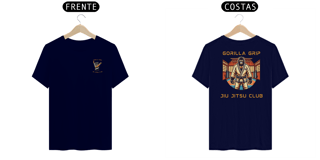 Nome do produto CAMISETA GORILLA GRIP