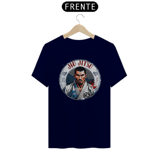 Nome do produto CAMISETA JIU JITSU WARRIOR