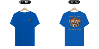 Nome do produto CAMISETA GORILLA GRIP