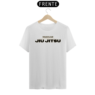 Nome do produto CAMISETA JIU JITSU GOLD