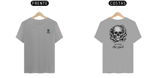 Nome do produto OLD SCHOOL CAVEIRA