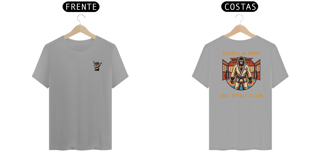 Nome do produto CAMISETA GORILLA GRIP