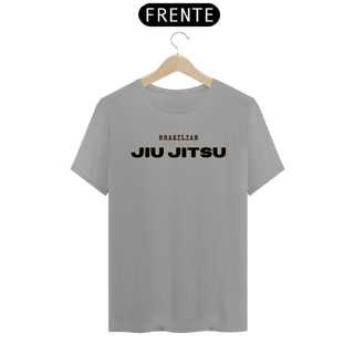 Nome do produto CAMISETA JIU JITSU GOLD