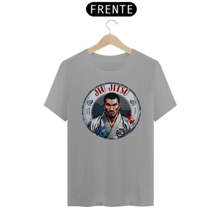 Nome do produto CAMISETA JIU JITSU WARRIOR