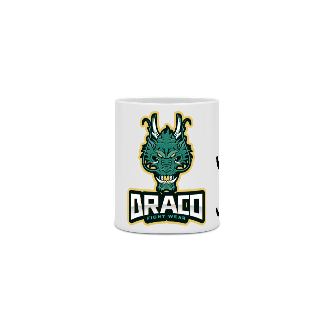 Nome do produto: CANECA JIU JITSU