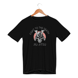 Nome do produto CAVEIRA SAMURAI BJJ DRYFIT