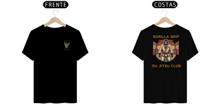 Nome do produto CAMISETA GORILLA GRIP