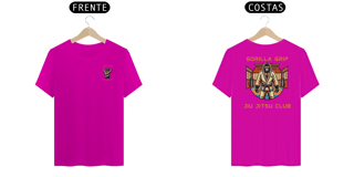 Nome do produto CAMISETA GORILLA GRIP