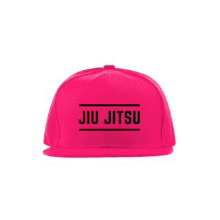 Nome do produto BONÉ JIU JITSU