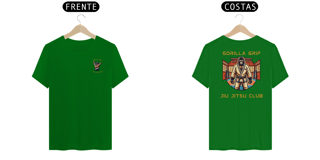 Nome do produto CAMISETA GORILLA GRIP