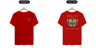 Nome do produto CAMISETA GORILLA GRIP