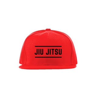 Nome do produto BONÉ JIU JITSU