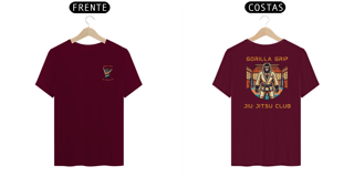 Nome do produto CAMISETA GORILLA GRIP
