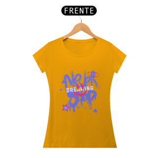 Nome do produto Camisa Feminina