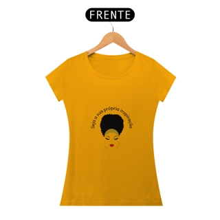 Nome do produto Seja Sua Própria Inspiração