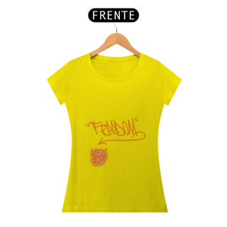 Nome do produto Freedom