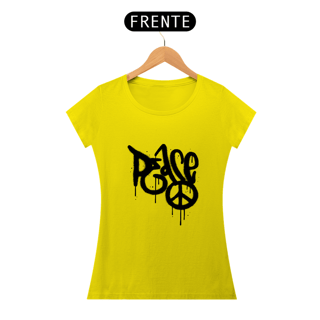 Nome do produto Peace