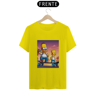 Nome do produto The Simpsons